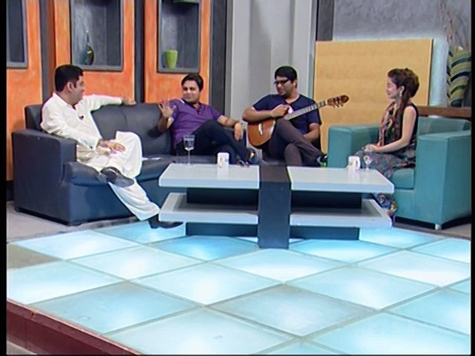 The Weekend Buzz 7th Sep 2014 Part 01