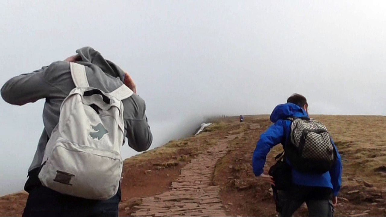 Pen y fan