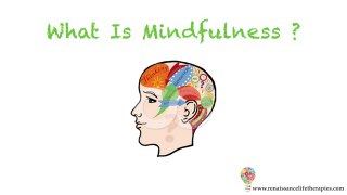 Mindfulness Training : Mindfulness Training Course London