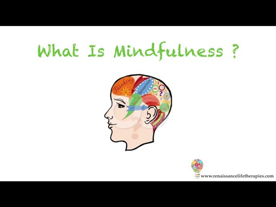 Mindfulness Training : Mindfulness Training Course London