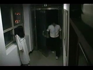 Watch Real Ghost BEING KICKED In CHINA Hospital