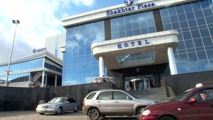 Ukraine: un concours de beauté pour les combattantes prorusses