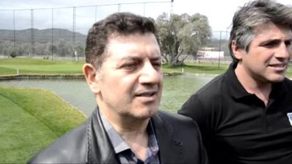 Mart Dünya Kadınlar Günü Golf Turnuvası