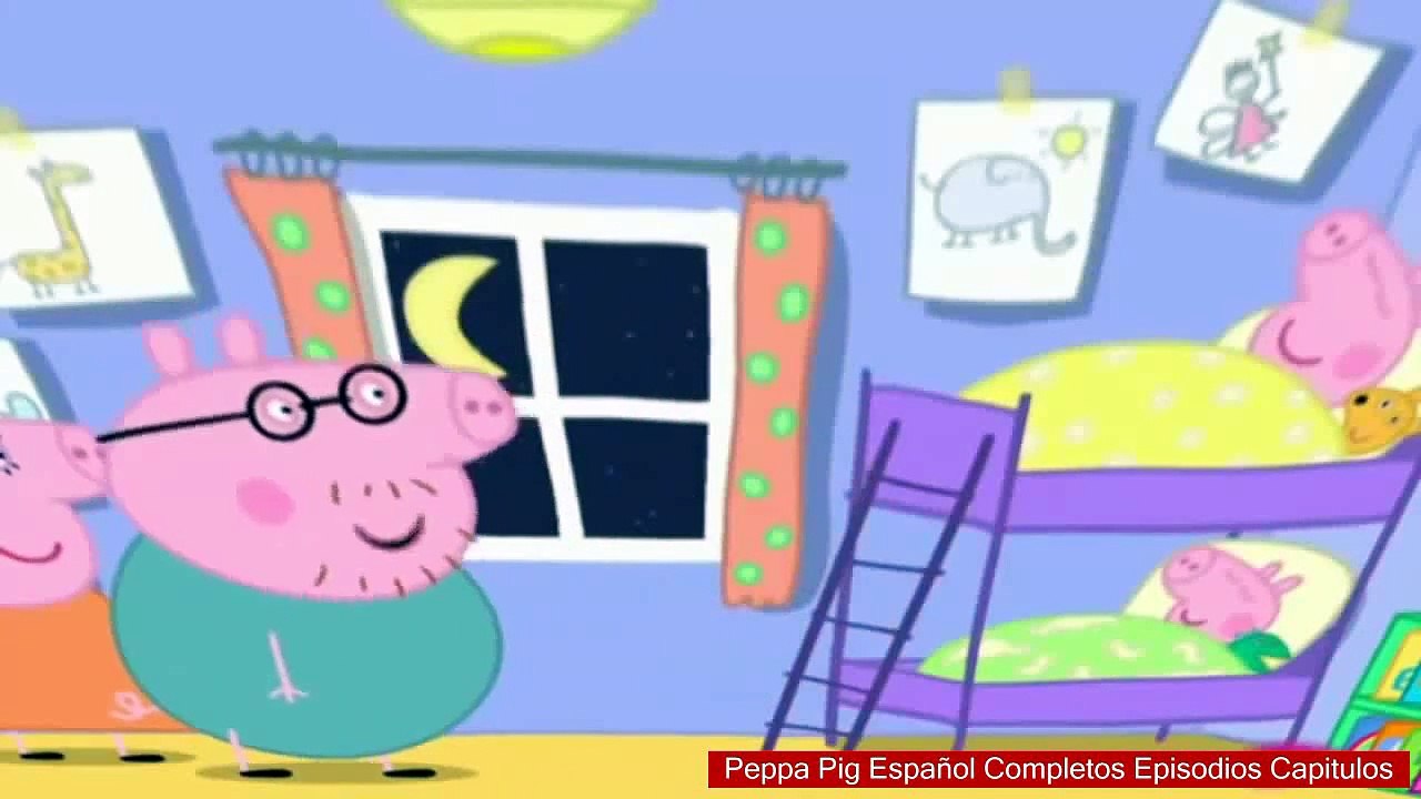 Peppa Pig Español Completos Episodios Capitulos - video Dailymotion