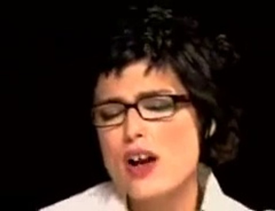 Ευσταθία | Χωρίς εσένα  |  Greek- face (hellenicᴴᴰ video clips)