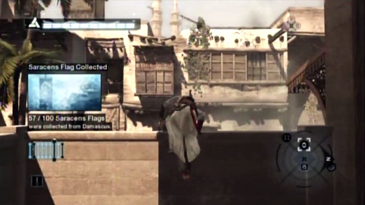 Let's Play Assassin's Creed Part 31:Just One More City After This!