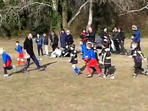 2em video de nos -6 à Guillerand et Granges 07/03/2015