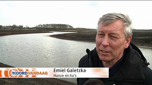 Nieuw natuurgebied Bonnerklap in gebruik genomen - RTV Noord
