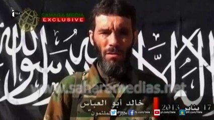 Attentat au Mali : qui est Mokhtar Belmokhtar ?