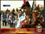Sindh Police, UN Pakistan chapter hold rally on Women’s Day
