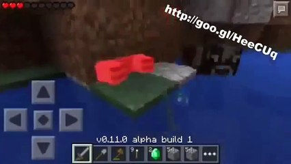 Minecraft PE 0.11.0 Download Apk 0.11.0