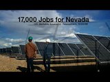 Joe Heck Said 'No' to Clean Energy Jobs (NV-03)