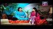 Bahu Begam Episode 120 on ARY Zindagi in High Quality 8th March 2015 - DramasOnline