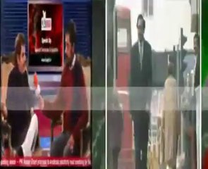 Mubashir Lucman Ki LAMBI LAMBI Phenkna