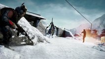 Far Cry 4 - Das Tal der Yetis DLC Gameplay Trailer (2015) _ Offizielles Xbox One Spiel