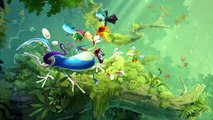 Games with Gold (March 2015) - Rayman Legends (Xbox One) Game for FREE