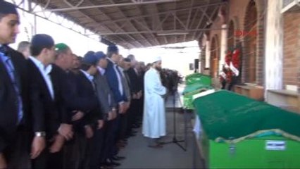 Çorum-5 Çocukluk Arkadaşı Ölüme de Beraber Gitti-1