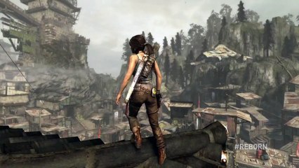 Games with Gold (March 2015) - Tomb Raider (Xbox 360) Game for FREE