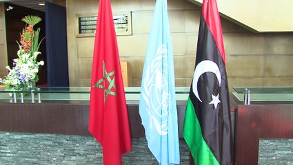 مزوار: المغرب سيبقى كما كان دائما إلى جانب ليبيا لكي تجتاز هذه المرحلة