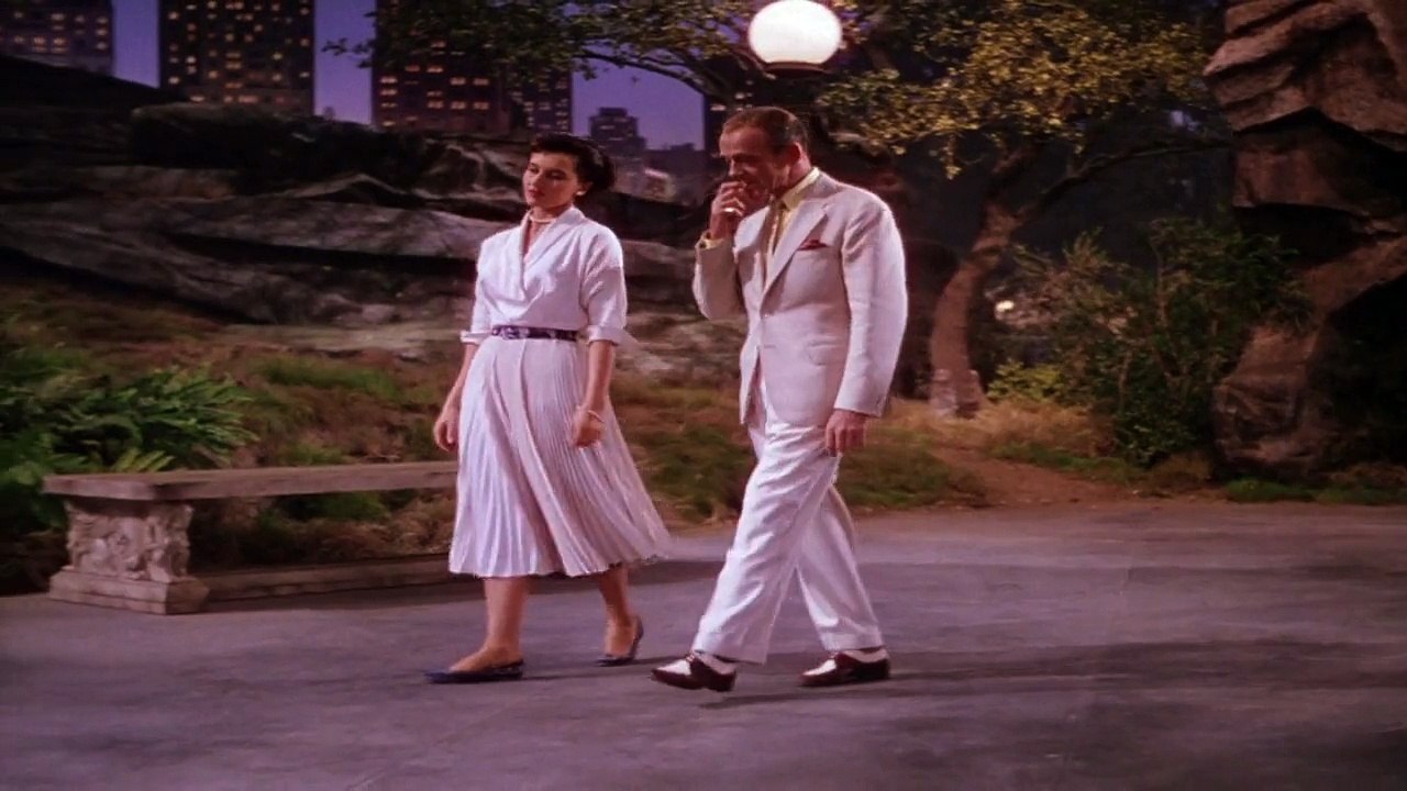 The Band Wagon - Tous en scène - 1953