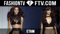 Etam Lingerie Fall/Winter 2015 Show Part 1 | Paris Fashion Week PFW | FashionTV