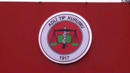 Tacik Muhalif Liderin Cenazesin Adli Tıp Kurumu'ndan Alındı