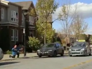 Its Really amazing car parking video