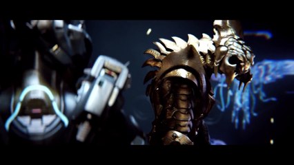 Xbox One - March 2015 Update Preview Official Trailer HD