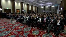 Davutoğlu CHP’yi kendi iddiasıyla vurdu