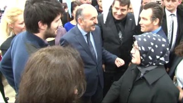 Müezzinoğlu: Mühendis Olacağım Diye Anneliği İtersen O Zaman Yanlış Yapmış Olursun