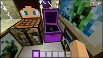 Minecraft PE 0.10.5 _ REDSTONE MOD!! _ Mod Shed 3 FREE DOWNLOAD