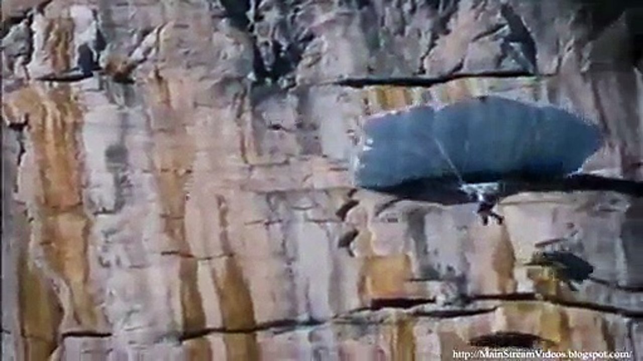 Base Jump Fail. Watch this vidoe