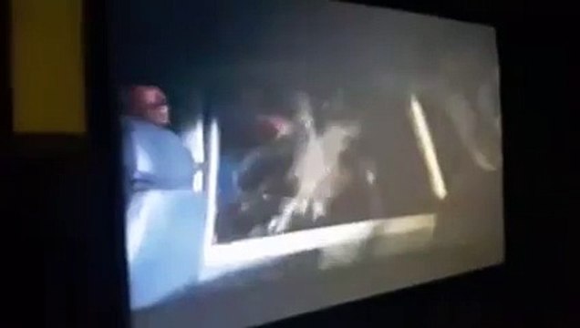 Khalida Yasmeen interview about NAWI DA YAWI SHPI