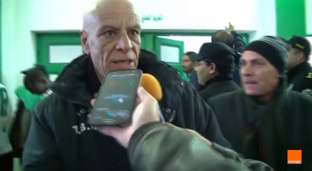 نادي حمام الأنف يحتج و يصف قرار تأجيل مقابلة النجم بالمسرحية