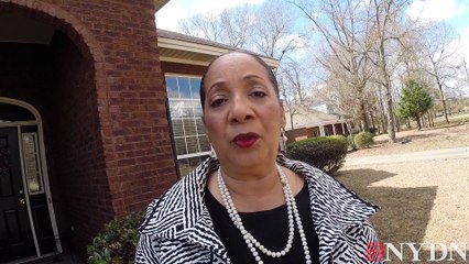 Selma march remembered 50 years later