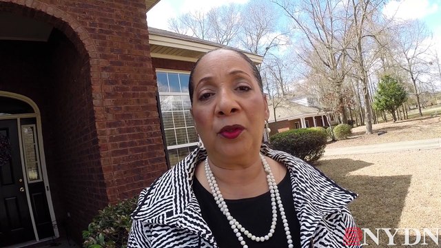 Selma march remembered 50 years later