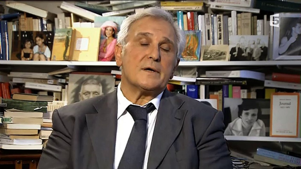 Une histoire algérienne