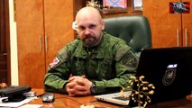 Мозговой дал интервью после покушения ДНР ЛНР 2015