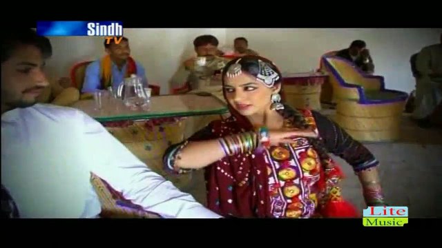 Kora Bol By Deeba Saher -Sindh Tv-Sindhi Song