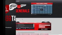 Beat Generals Beats Now Available For Purchase