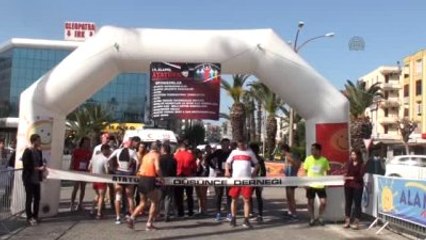 Atatürk Halk Koşusu ve Yarı Maratonu