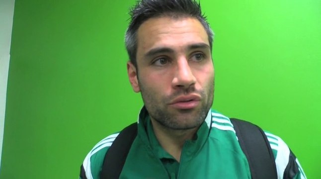 Loïc Perrin : «Cette victoire fait du bien»