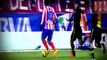 Arda Turan ●best Assists and Skills ● 2014/2015 ● HD