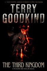 Download The Third Kingdom A Richard and Kahlan Novel ebook {PDF} {EPUB}