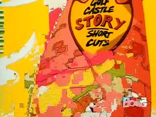 [ITA] - Tazmania - 1X26 - La strada che porta a Tazmania, colpisce ancora