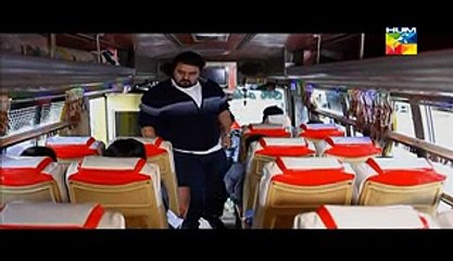 Mr Shamim Episode 10 on Hum Tv 8th March 2015