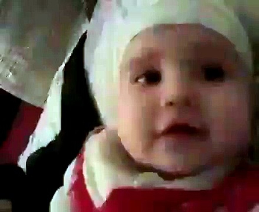 Baby Kalma