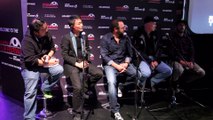 _DRIVE - GranTurismo Creator Kaz Yamauchi Talks Car Culture At Opening Night -- Jalopnik Film Festival