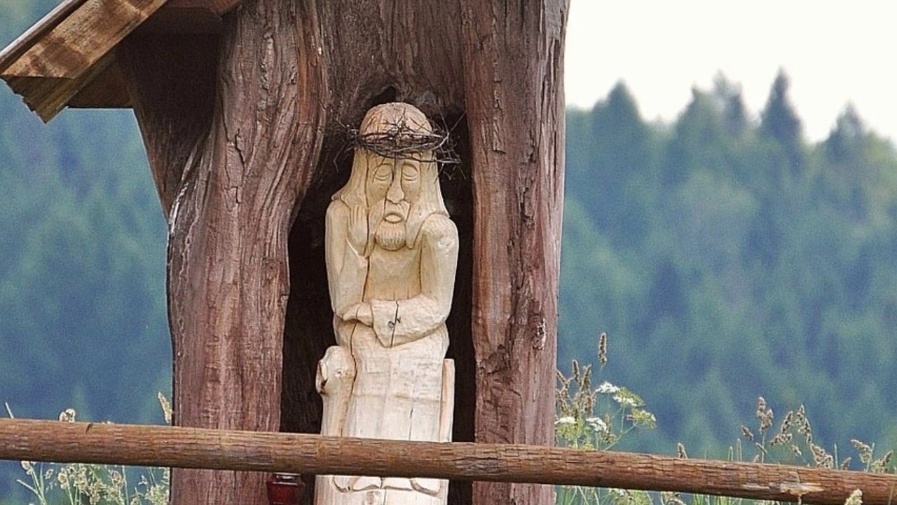 Krzysztof Kolberger - Modlitwa domodlona