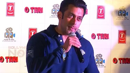 Daisy Shah Wants to Marry Salman khan